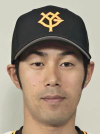 巨人・立岡宗一郎が引退へ…左膝手術で一度は育成契約、今年５月に支配下復帰