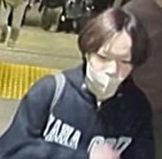 千葉・市川の女性監禁事件、３人目の実行役とみられる容疑男を全国指名手配