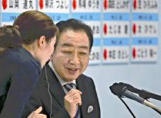 政権獲得へ立民、国民・維新に協力要請へ…「非自民」結集図る