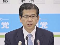 落選した公明党・石井代表、近く代表辞任を表明か…「代表を続けること困難」