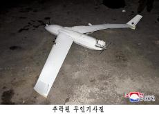 北朝鮮、平壌で無人機がビラ配布「韓国軍の挑発行為」…再発の場合の報復警告