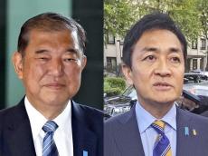 自民と国民民主、政策協議の開始合意…幹事長・国会対策委員長会談