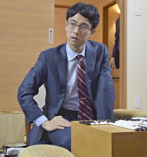 一力遼棋聖が四冠達成、史上４人目の「名人」と同時保持…芝野虎丸名人に４勝２敗で初奪取