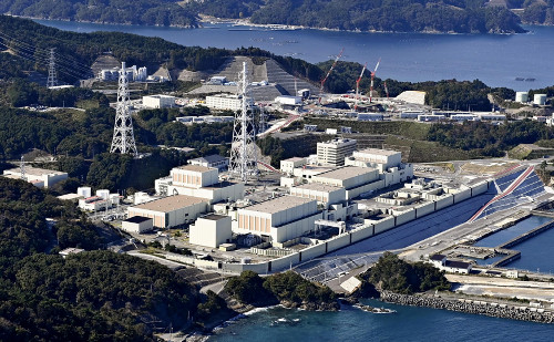 女川原発２号機再稼働、電気料金の割引やポイント還元検討…東北電社長「感謝の気持ち伝えたい」