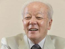 日本画家の上村淳之さん死去、９１歳…代表作に「水辺の四季」