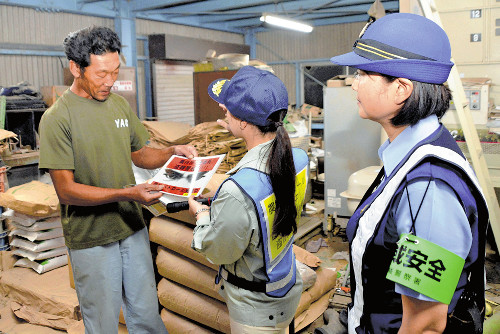 京野菜「九条ねぎ」、同業者による窃盗相次ぐ…納入ノルマのプレッシャーや夏場の気温上昇も背景か