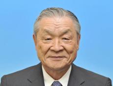 中日新聞名誉会長の白井文吾さん死去、９６歳…球団オーナーとして落合監督招き黄金期作る