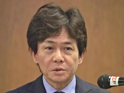 今村洋史・元衆院議員の病院、新型コロナ診療体制の補助金１・６億円を不当申請…「考え甘かった」