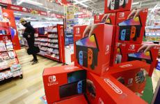 「ニンテンドースイッチ」後継機、既存のソフトも使用可能に…任天堂社長が説明会で明かす