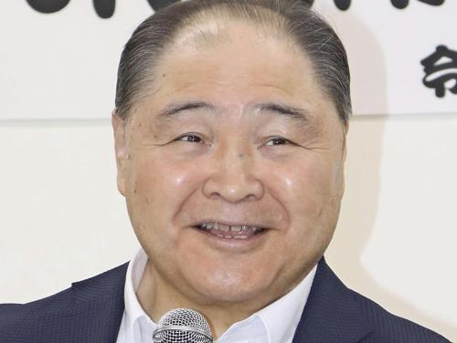 元大関・琴風、ＮＨＫ大相撲中継の専属解説者に…「プロ目線にならず分かりやすい解説心掛けたい」