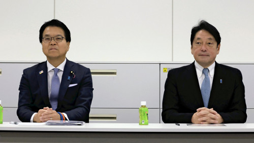 「年収１０３万円の壁」見直しなど要望…国民民主が自民と初の政策協議