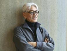 米グラミー賞、坂本龍一さん最後のソロコンサート収めたアルバムがノミネート…ビヨンセさんは最多１１部門で