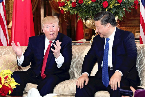 「石破首相は中国に厳しいか」…「関税男」トランプ次期政権、対中強硬エスカレートで貿易戦争は必至