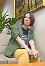 「うそ請負人」が他人を助ける？　人間の関係を細やかに描く津村記久子さんの意外な新作