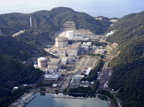 敦賀原発２号機、原子力規制委が新基準への「合否」を１３日に決定…「不合格」なら初