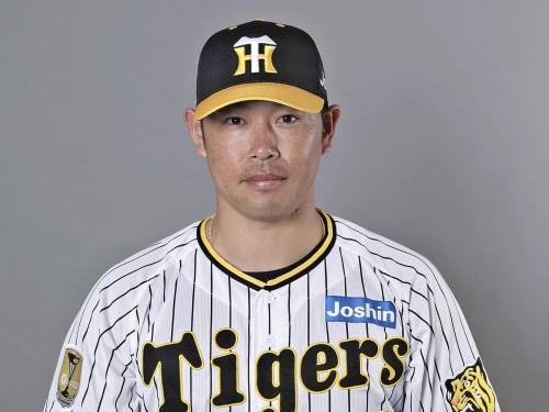 阪神・原口文仁内野手が国内ＦＡ権行使、球団は宣言した上での残留を認める方針