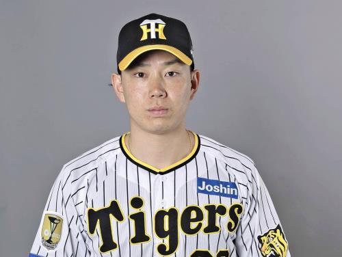 阪神・糸原健斗、国内ＦＡ権を行使せずに残留…今季は代打を中心に８９試合出場