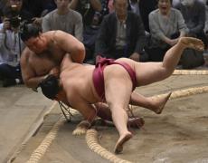 ３４歳遠藤が通算５００勝、節目の勝利も大喜びせず「勝てて良かった」…九州場所