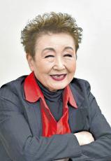 加藤登紀子さん、知床旅情を作詞作曲の森繁久弥さんと「不思議な縁がある」…同じ年・同じ場所に引き揚げ