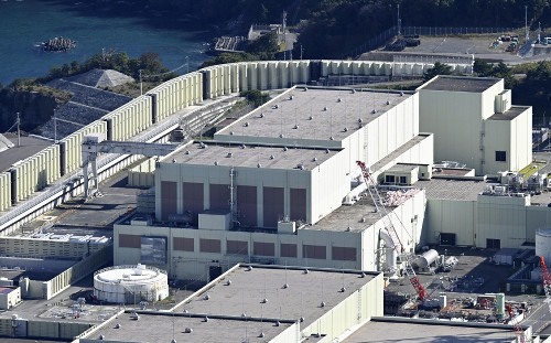 女川原発２号機を再起動、早ければ週内に発電開始…機器不具合で４日に停止