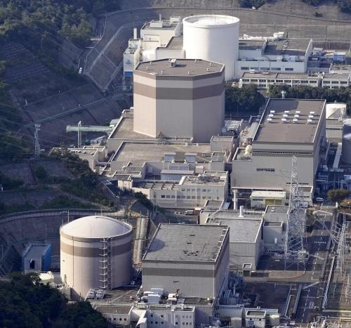 敦賀原発２号機、規制委発足後初の「不合格」…活断層否定できず