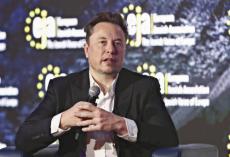 イーロン・マスク氏、トランプ新政権で「政府効率化省」トップに…ＣＩＡ長官はラトクリフ氏