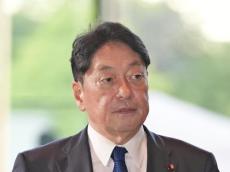 「１０３万円の壁」見直し巡り、自民・小野寺政調会長「財源に大きな穴が開かないように検討する」