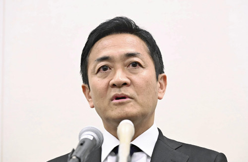 国民民主党、玉木代表の不倫問題を調査へ…「党の品位汚す」と判断されれば処分の可能性も