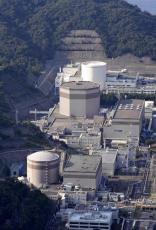 敦賀原発２号機、規制委が初の「不合格」…再稼働の可能性は限りなく低いものに