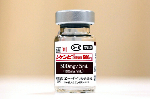 アルツハイマー病治療薬「レカネマブ」をＥＵ評価委が販売承認勧告…７月の否定的見解から一転