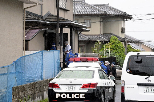 大津市の保護司殺害、保護観察中だった３５歳男を殺人などで起訴…大津地検