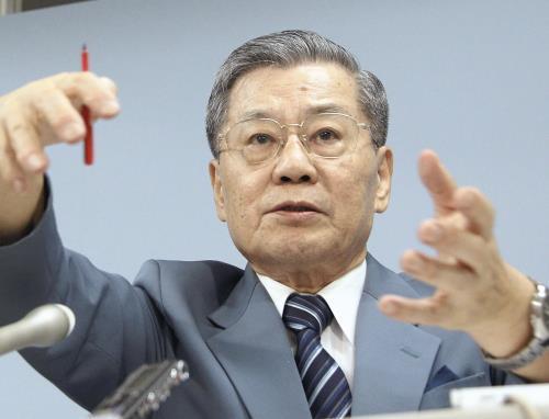 元最高検検事の土本武司さん死去、８９歳…大事件や司法制度変革で積極的にメディア発言