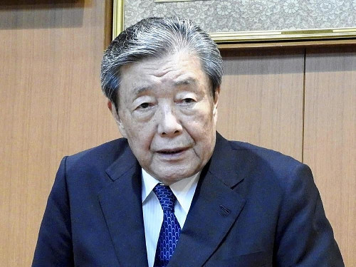 森山幹事長の更迭を要求、自民党埼玉県連の青年局が党本部側に…非公認候補支部に２０００万円