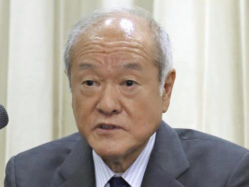 ＳＮＳ巡り自民の鈴木総務会長、法規制の可能性に言及…「理想論を言えば道徳や常識が最初にくるべきだ」とも