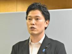 立花孝志氏を刑事告訴、百条委の奥谷謙一委員長「虚偽のＳＮＳで名誉毀損」…「出てこい奥谷」演説でも被害届