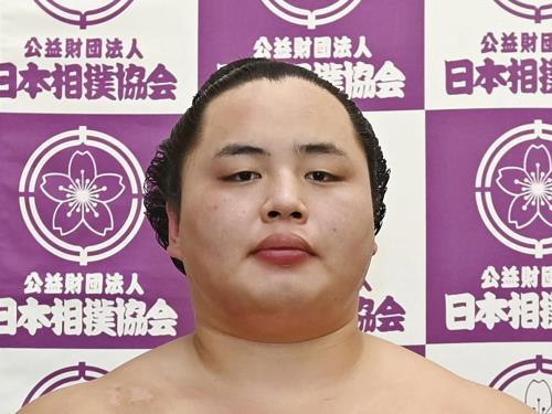 琴勝峰が九州場所を休場…左足親指脱臼で診断書提出