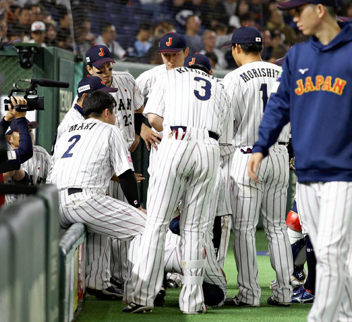 「つなぎ」の４番・森下翔太、チームトップ９打点も…最後の１戦は４打数無安打