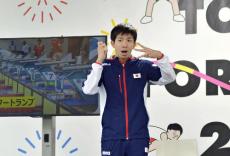 日本初のデフリンピックまで１年、選手ら受け入れへバリアフリー化急ぐ…「理解進むきっかけ」期待