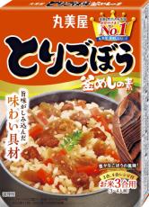 「とりごぼう釜めしの素」にゴキブリか、丸美屋が１万５０００個を自主回収…消費者から指摘