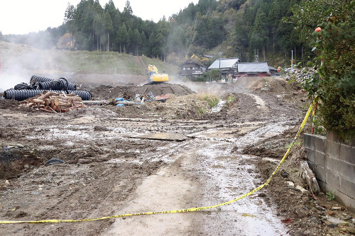 輪島市で遺体発見、地震で行方不明の男性と服装が一致…親族「みんな待っとった」