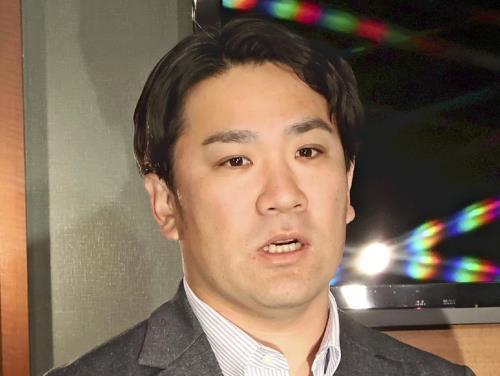 楽天退団の田中将大、理由は「期待されてないんだな」「やりがい感じるところでやりたい」