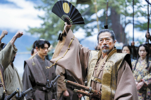 エミー賞「将軍」に聖地・太秦のノウハウ…監修の映画監督・原田徹さん「ようやく世界が認めてくれた」