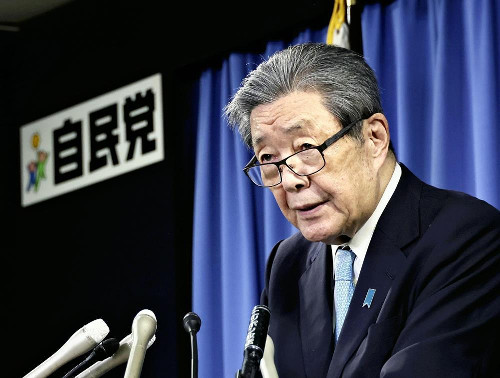 「１３０万円の壁」見直し議論、自民・公明の幹事長が方針確認…「１０６万円の壁」も協議へ