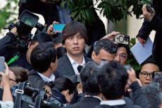 水原一平被告側、量刑言い渡しを来年１月１７日に延期求める…体調崩し心理学者との面談遅れる