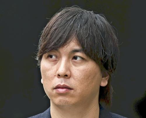 水原一平被告、５０００万円分の野球カード購入…預金使われた大谷翔平が没収財産からの返還申立書