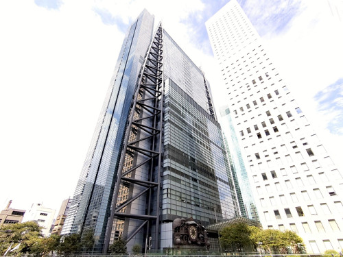 日テレ系列４社が経営統合、持ち株会社「読売中京ＦＳホールディングス」設立へ