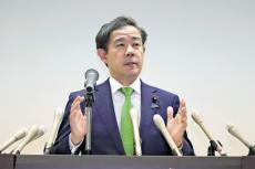 自民の田畑裕明・衆院議員、実在しない人物ら２６２人を党員登録…党費は父親ら親族が支払う