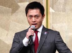 日本維新の会の代表選、吉村洋文氏が得票率７９％で圧勝…共同代表に前原誠司氏を充てる意向