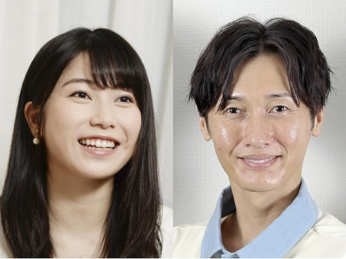 純烈・後上翔太さんと元ＡＫＢ４８の横山由依さん結婚…連名で「敬意を持って幸せな家庭を」