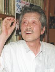 新宿にジャズ喫茶「ＤＩＧ」開店、中平穂積さん８８歳で死去…写真家でマイルス・デイビスら撮影